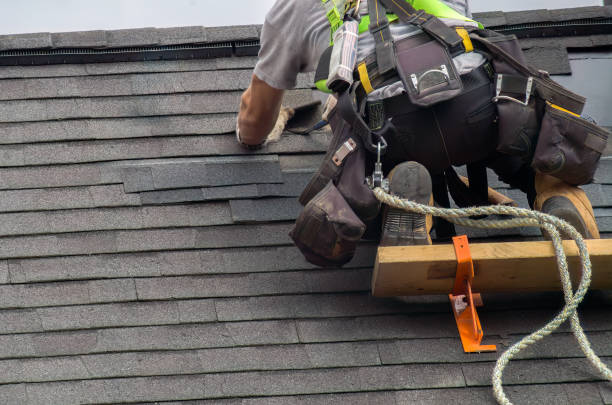 Reliable Metal Roofing contractor in Sheridan, OR by Brentwood Metal Roofing